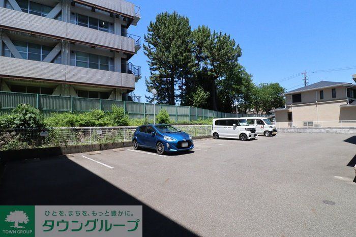 ヴィラパーク鶴舞のその他写真