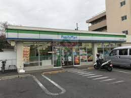 コンビニ　ファミリーマート 下石神井一丁目店（コンビニ）まで724m