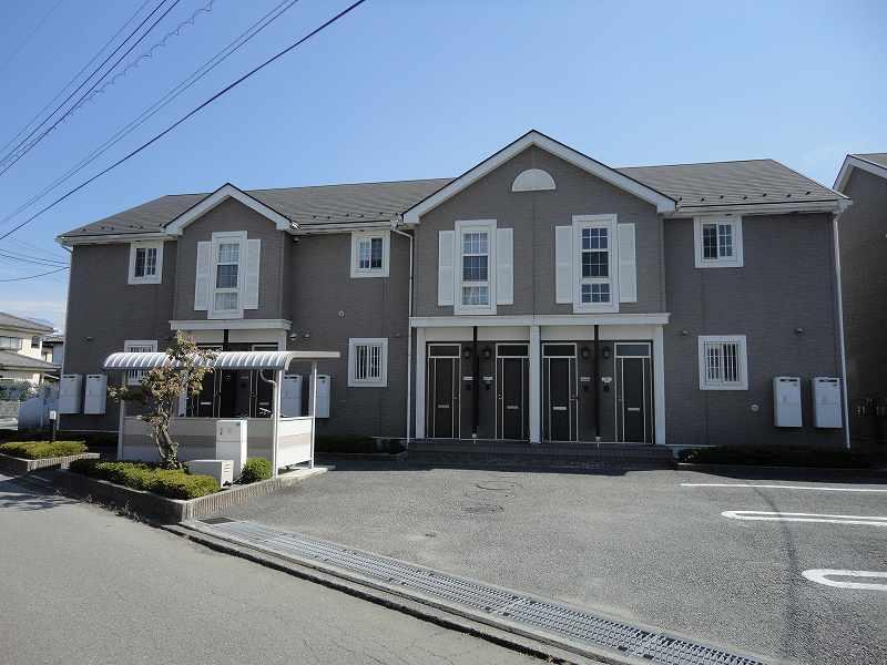 ＪＲ身延線 東花輪駅 徒歩39分 築24年