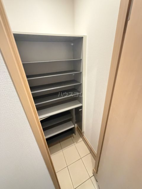 カサベルデYASHIROの内装写真