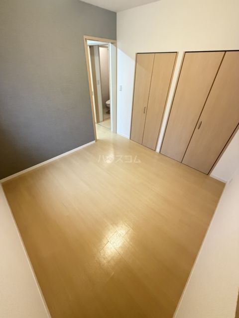 カサベルデYASHIROの内装写真