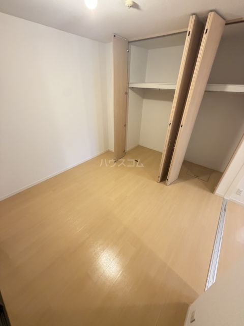 カサベルデYASHIROの内装写真