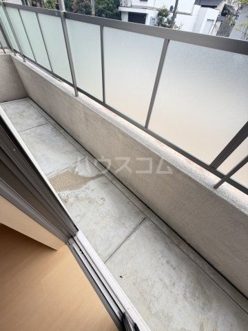 カサベルデYASHIROの内装写真