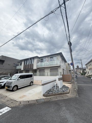 カサベルデYASHIROの外観写真