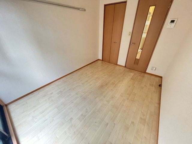 ヒルサイドテラスの内装写真