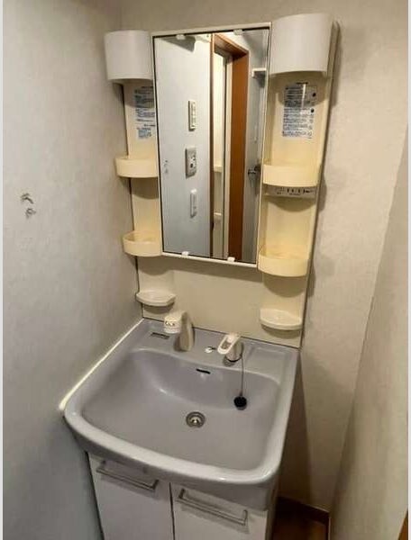 Well Courtの内装写真