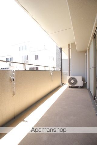 岡山電軌東山本線 西川緑道公園駅 徒歩7分 11階建 築13年の内装写真