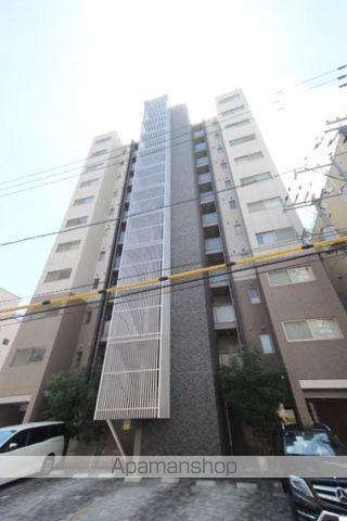 岡山電軌東山本線 西川緑道公園駅 徒歩7分 築13年