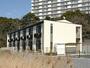 レオパレスコージー幕張 2階 築17年6ヶ月の賃貸物件