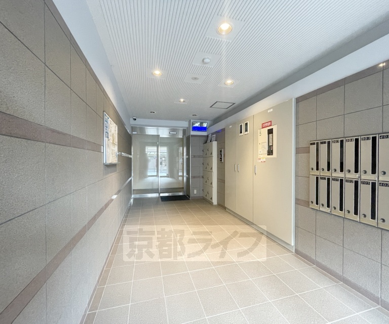 Do Dream室町の外観写真