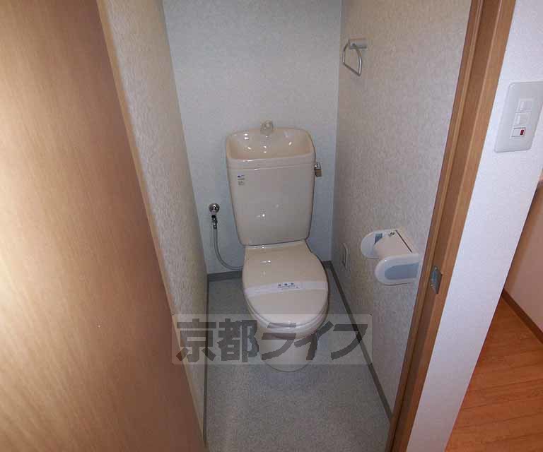 Do Dream室町のトイレ写真