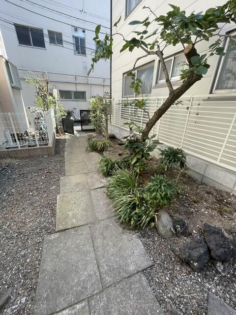 ＪＲ横須賀線 西大井駅 徒歩9分 2階建 築32年のその他写真