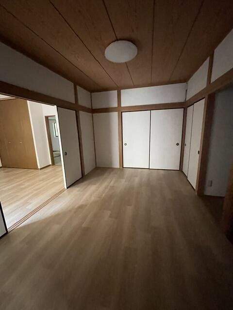 ＪＲ横須賀線 西大井駅 徒歩9分 2階建 築32年の内装写真