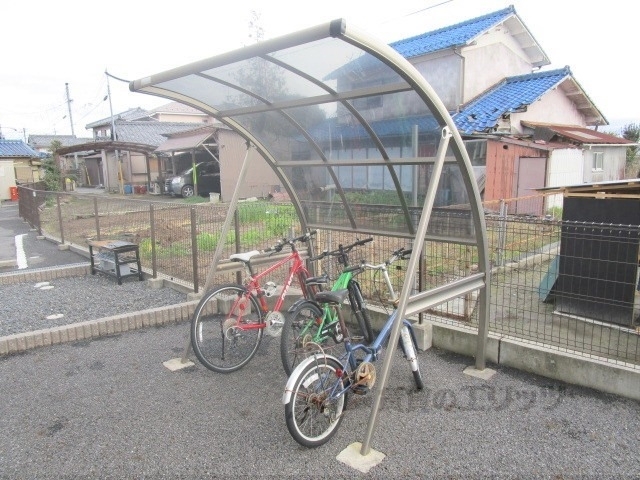 スクエア・Nの外観写真