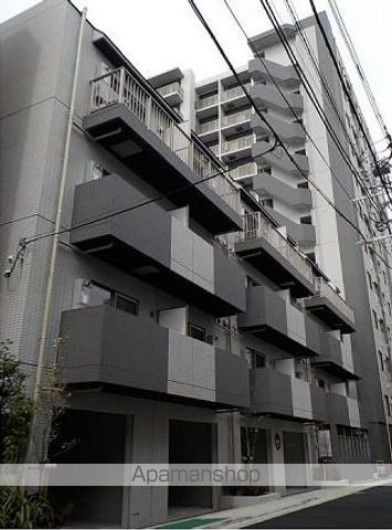 都営三田線 板橋本町駅 徒歩4分 築11年
