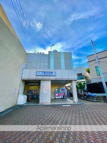 その他　南太田駅（その他）まで1300m