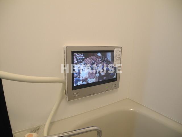 その他設備　※同物件別号室タイプの写真でございます※反転※