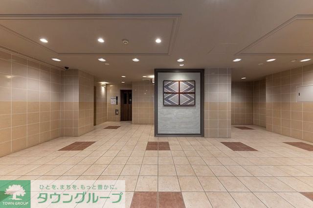 ロビー