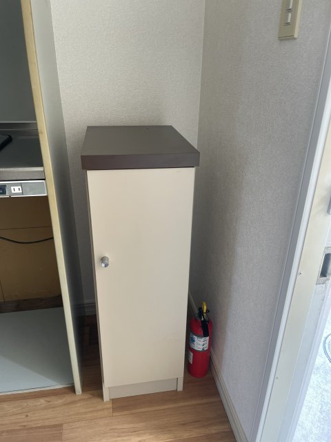 グリーンヒルにしむらの内装写真