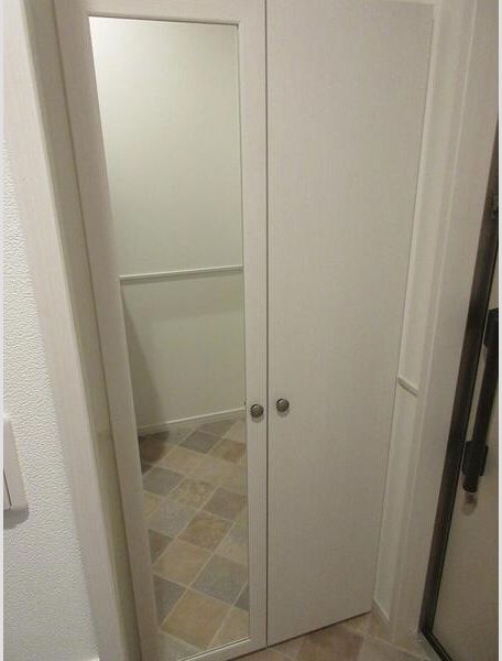 フレッツァ垂水福田の内装写真
