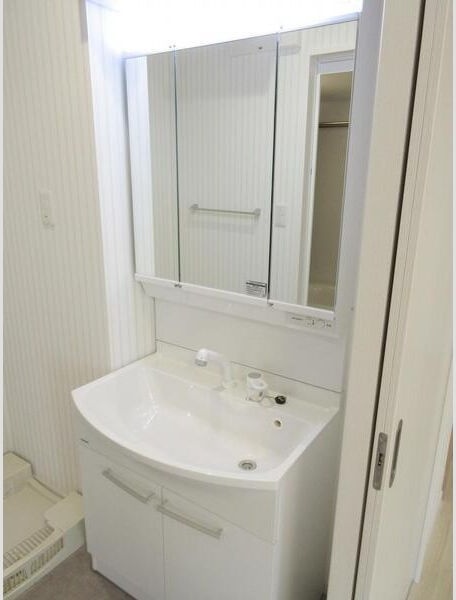 フレッツァ垂水福田の内装写真