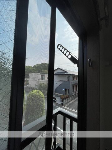 眺望　眺望