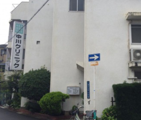 ルーエ亀有の周辺写真