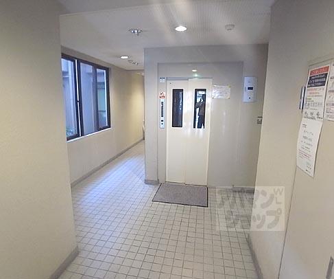 カーネルヒルの外観写真