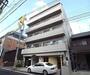 烏丸御池駅より徒歩4分 4階 築36年11ヶ月の賃貸物件