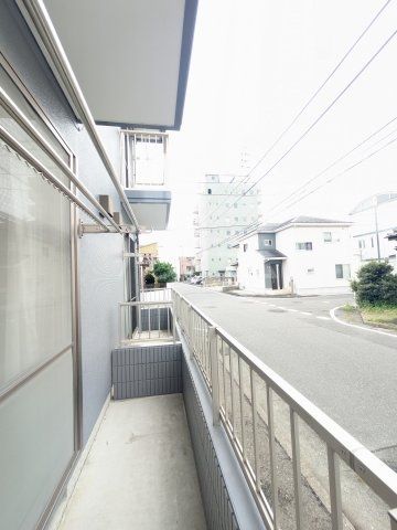 S・レジデンスの内装写真