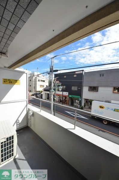 眺望　室内・室内設備