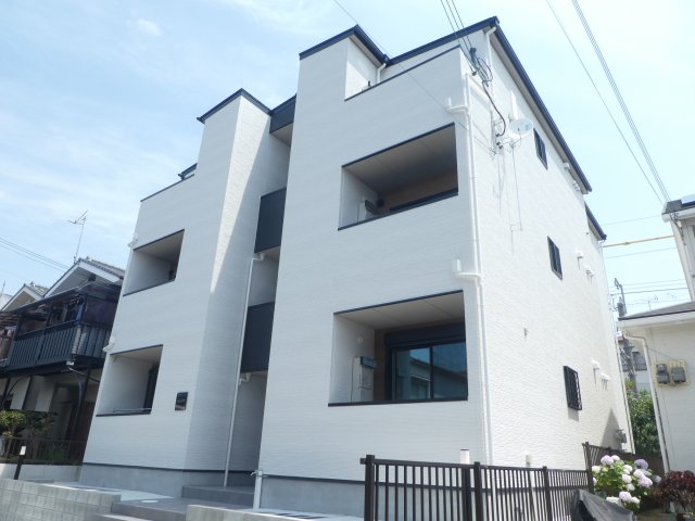 ＪＲ山陽本線 魚住駅 徒歩6分 築4年