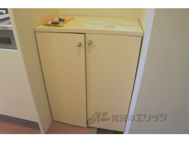 収納　下駄箱