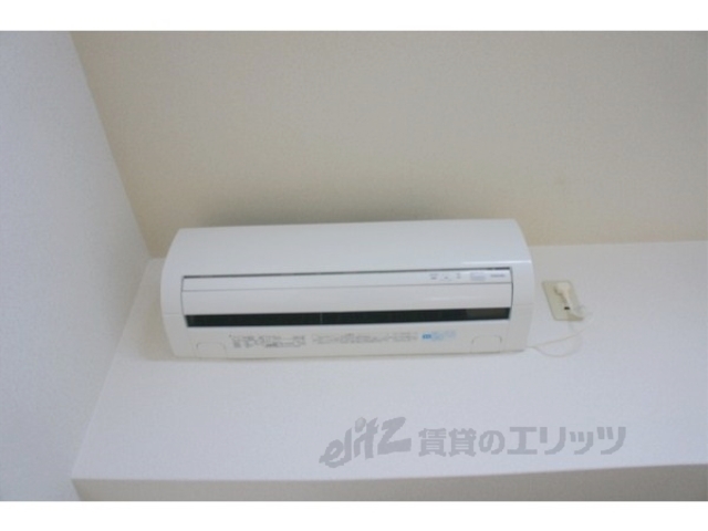 その他　エアコン