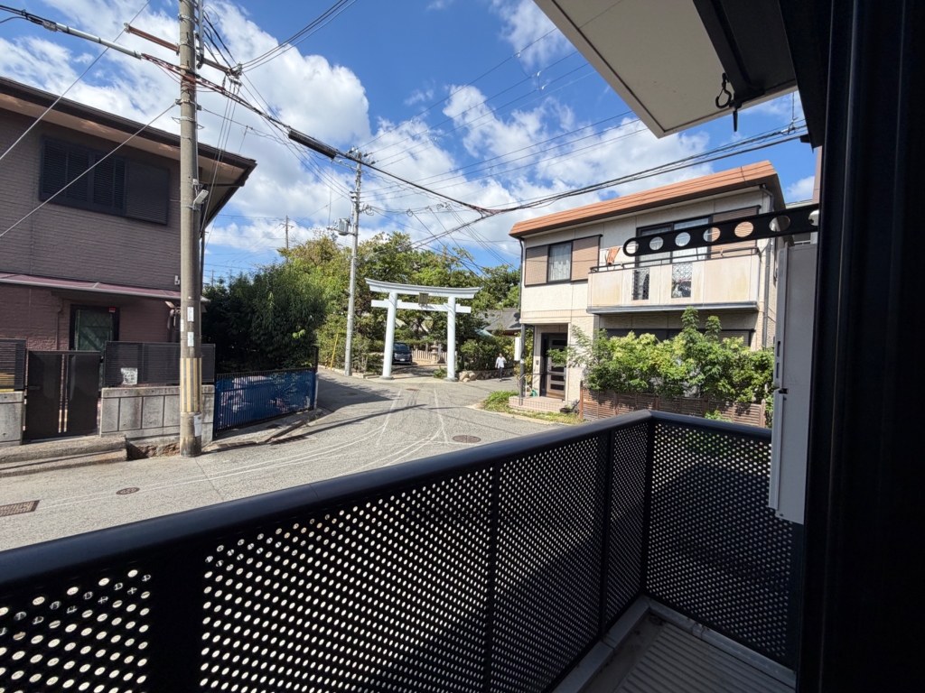 セジュール中田・1のその他写真