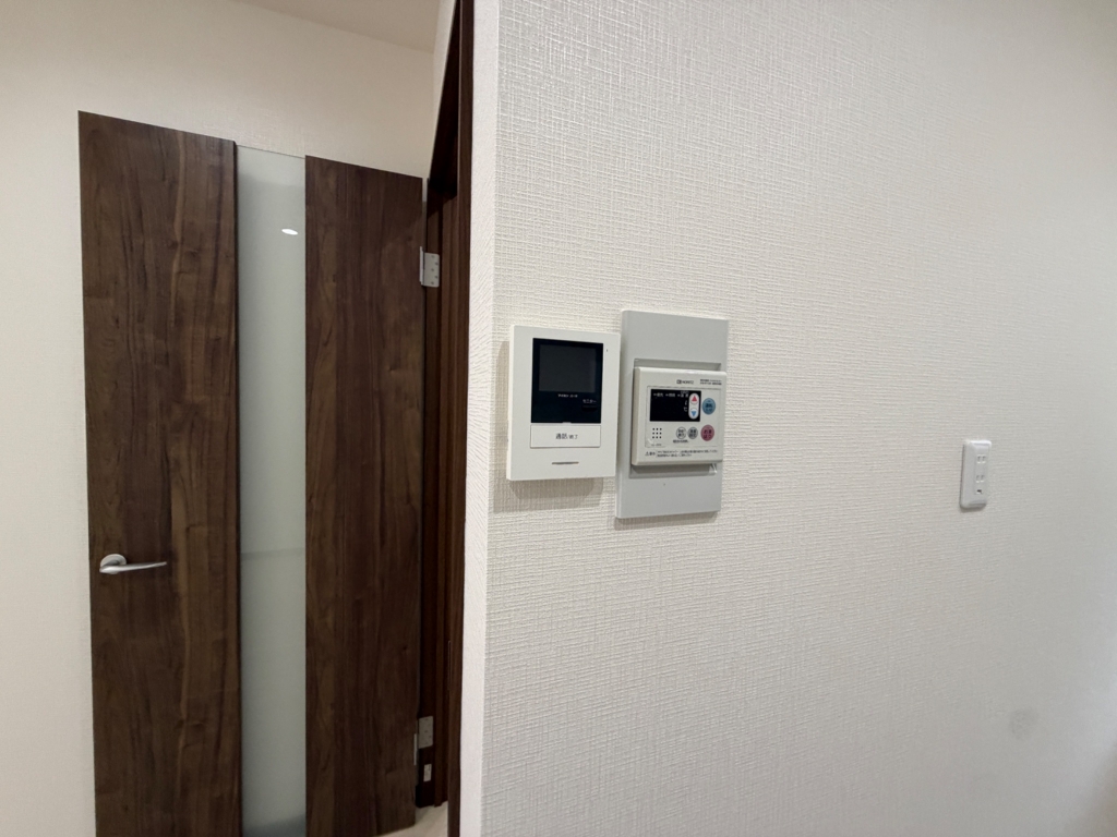 セジュール中田・1のその他写真
