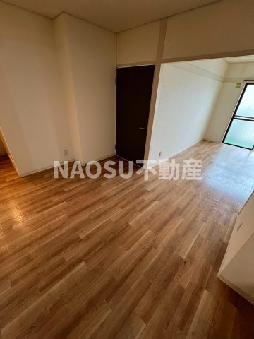 その他部屋・スペース　内装は落ち着いています