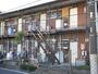 すみれ荘 2階 築52年2ヶ月の賃貸物件