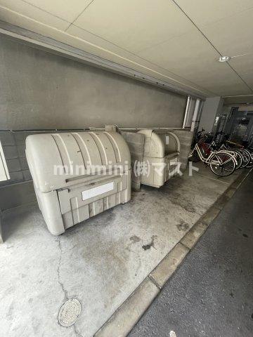 その他共有部分　※別号室参考写真