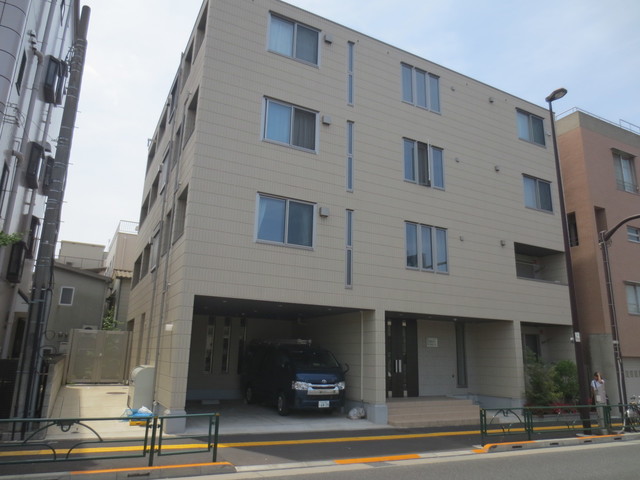 建物外観　★耐震・耐火設計　旭化成へーベルメゾン★