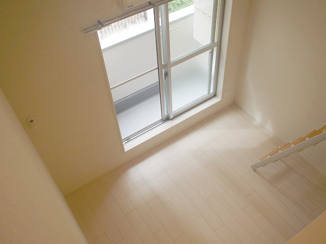 その他部屋・スペース　明るい室内です