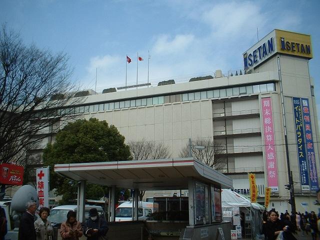 ＪＲ京浜東北線 浦和駅 徒歩7分 4階建 築11年の周辺写真