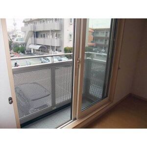 primavera MASUDAの内装写真