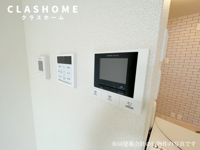 セキュリティ　イメージ画像になります