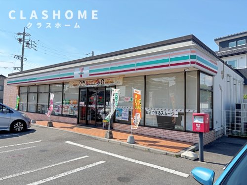 コンビニ　セブン-イレブン 西尾桜町店（コンビニ）まで1041m