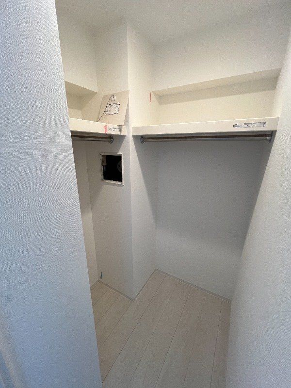 収納　物件画像