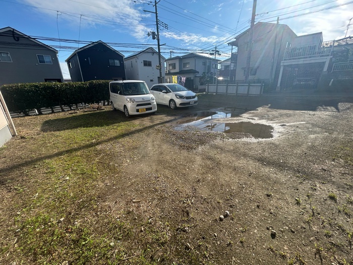 ラフォーレ八木山東のその他写真