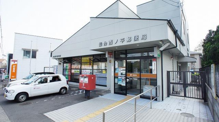 ラフォーレ八木山東の周辺写真