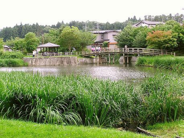 ラフォーレ八木山東の周辺写真