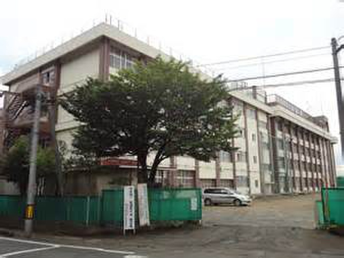 ラフォーレ八木山東の周辺写真